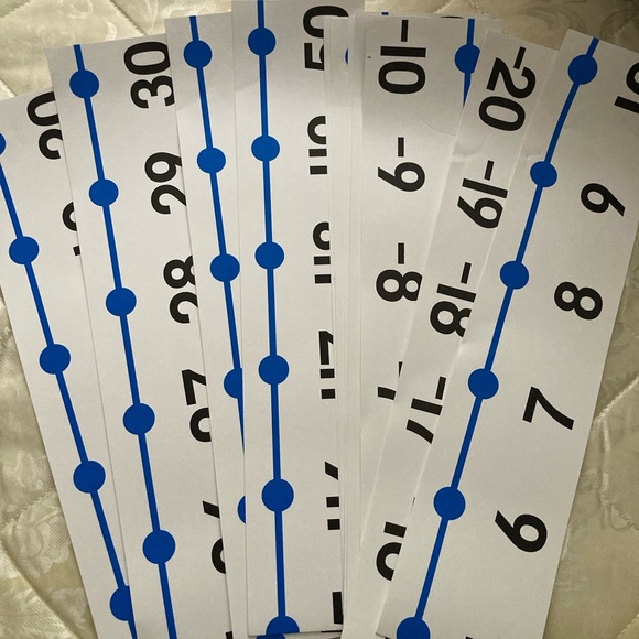 Educational Math Set - Picture 7 of 13